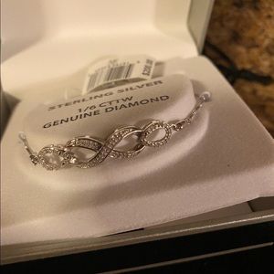 Diamond Bracelet